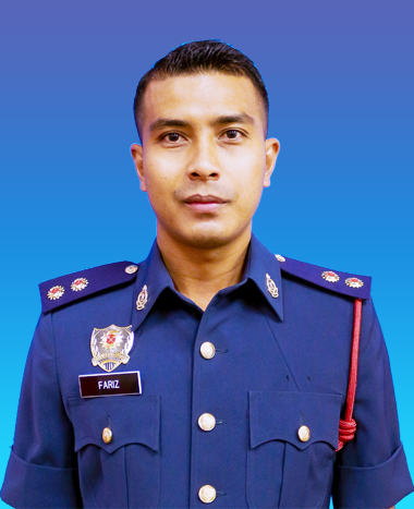 PPgB FARIZ IZWAN BIN AHMAD FADZILAH