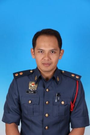 PKPgB HELMIE JUNAIDIE BIN SULAIMAN