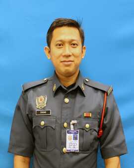 PB MOHAMMAD EHSAN BIN ABDUL KADIR