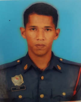 PB MOHD FITRI BIN DAHALIN