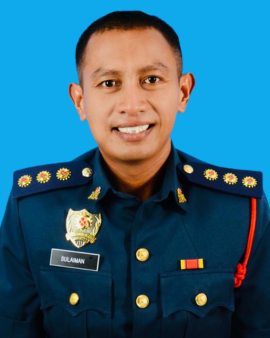 PgB SULAIMAN HELMI BIN ISMAIL