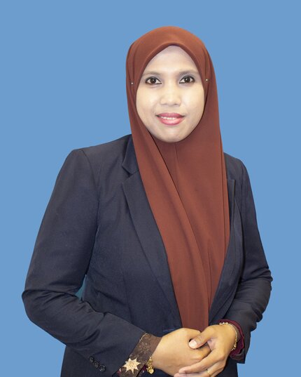 PN. UMI KALTHUM BINTI OMAR