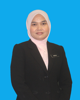 PN. AFIZATUL AKMAR BINTI CHE ANI