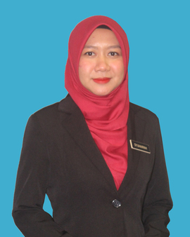 PN.  NORHANISAH BINTI CHE NOH