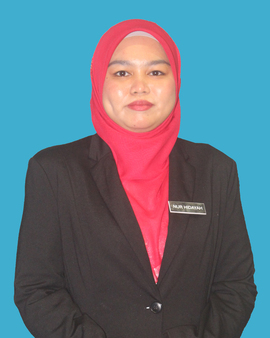 PN. NUR HIDAYAH BINTI HALIM