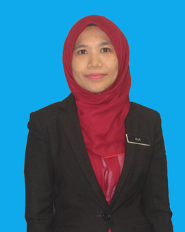 PN. ZARINA BINTI CHE HASSAN