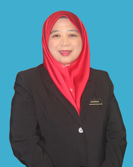 PN. SYUHAIRAH BINTI HARUN