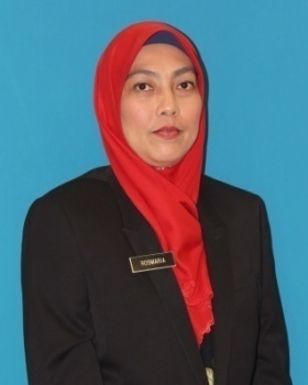 PN. ROSMARIA BINTI RAMLI