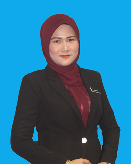 SUKINAH BINTI MOHAMAD ROSLI