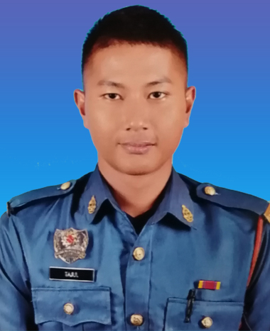 PB TAJUL AIMAN BIN TAJUDDIN