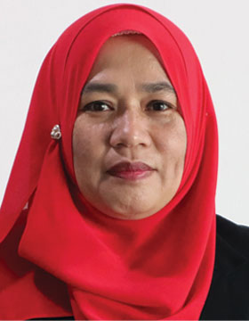 PN. ROZIDAH BINTI MOHD AMIN