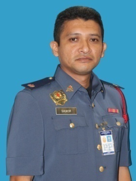 PgKB I MOHD SHUKOR BIN FADZIL