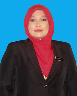 PN. AZLYMAWATY BINTI AHMAD