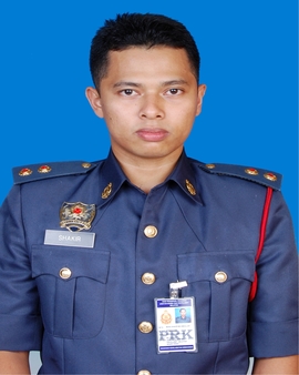 PKPgB MOHD SHAKIR BIN ABDULLAH