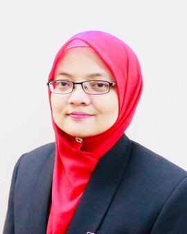 NORAZREEN BINTI ZASMI