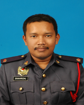 PgKB II MUHAMAD SHAHRIZAL BIN ARIS