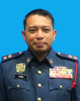 PgKB I Ts. Dr. JAMIL BIN ABDULLAH @ OTHMAN