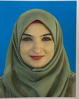 NORAINI BINTI IAHRA