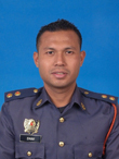 PKPgB MOHD SHAH IRWAN BIN OTHMAN
