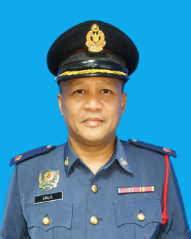 PgKB II ABDUL JALIL BIN ISHAK