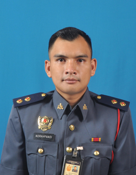 PKPgB MOHD NORAHPANDI BIN SAMSUDIN