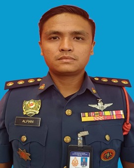 PgB MUHAMMAD ALFIAN BIN MASHUTI
