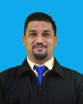 EN. MOHAMAD FIRDAUS BIN RAMLI