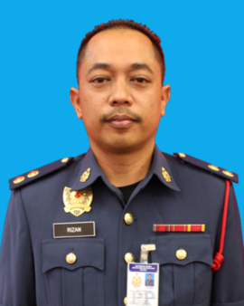 PKPgB MOHD RIZAN BIN EDRUSI