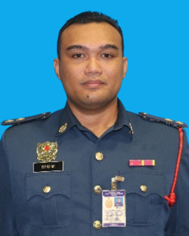 PPgB MUHAMMAD SYAHMI BIN AZMI