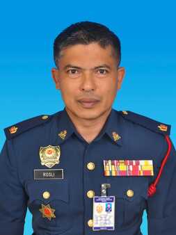 PgKB II ROSLI BIN ZAKARIA