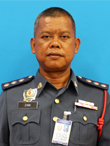 PgB MOHD ZAIN BIN ABDULLAH ALI
