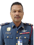 PKPgB ZULKIFLI BIN MOHD SAID