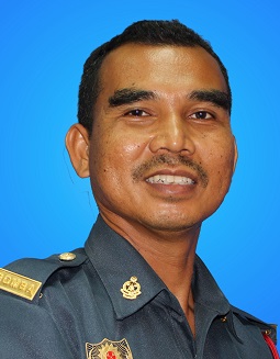 PBK II (KUP) MD NOOR BIN DAUD