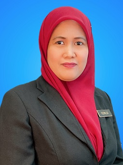 ROSMALIZA BINTI HUSSIN
