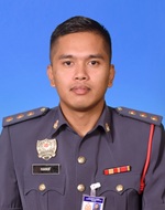 PgB Ts. MUHAMMAD HANIF BIN SHARIL