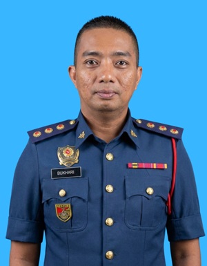 TPgB IMAM BUKHARI BIN SUSAMI
