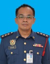 TPgB YUZAIMIE BIN AHMAD KAMIL
