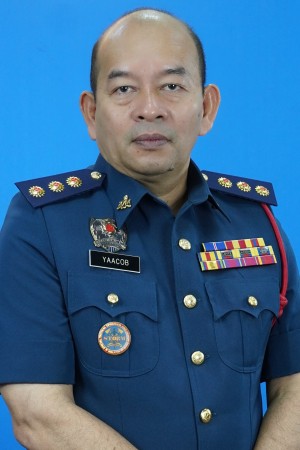 TPgB II MOHD YAACOB BIN JUSOH @ YUSOFF