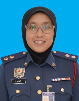 PKPgB NORLIANA BINTI MOHD YUSOF
