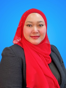 SAKINAH BINTI MOHAMMAD