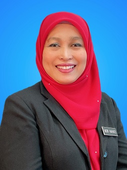 NORHAYATI BINTI MAMAT