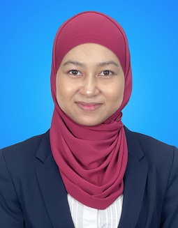 NURUL LIZAM BINTI MOHD SHAHIDAN