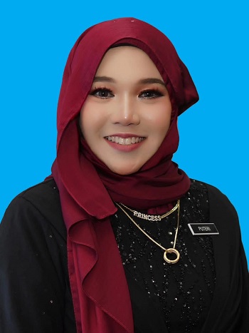 PUTERI NOOR SYAZWANI BINTI ABU SUFIAN