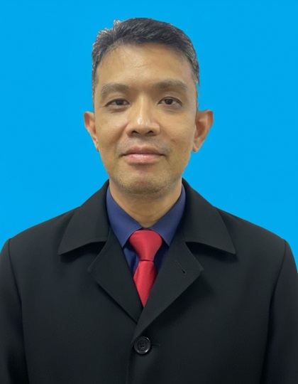 NASRUL HADI BIN ZAINON NOOR