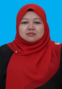NOR AMALINA BINTI SOBRI