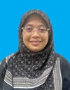 MUNIRAH BINTI MAMAT