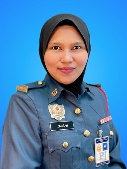 PB SITI ZA'ABAH BINTI SOBRI