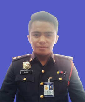 ELGE BAKUK