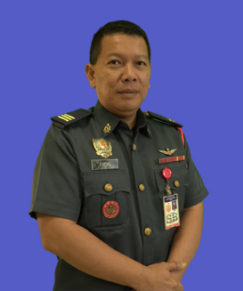 FAISAL BIN AHMAD
