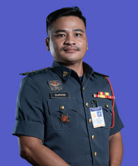 KURONG ANAK BEKI